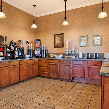 Best Western Plus Humboldt House Inn Garberville Kültér fotó