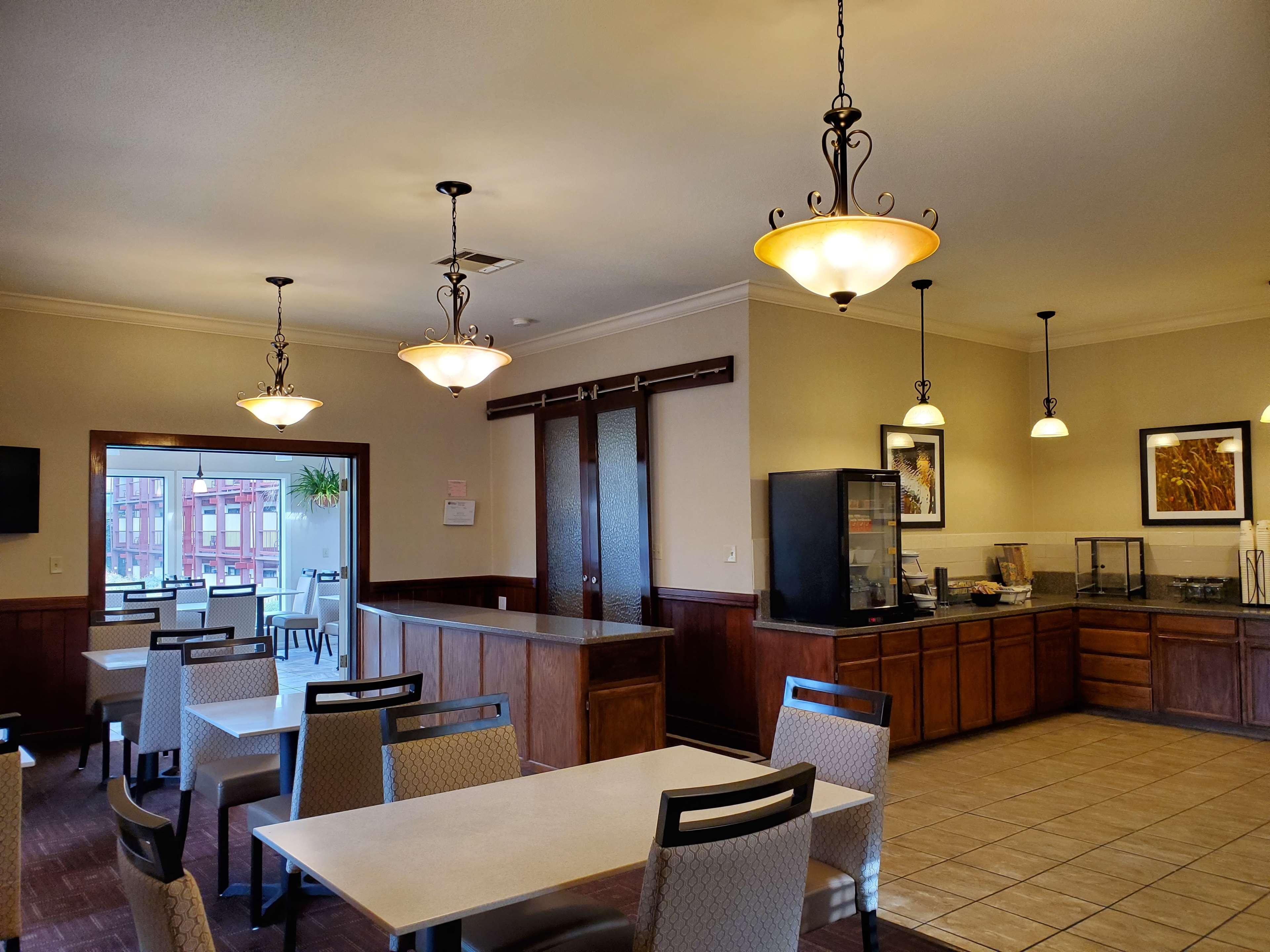 Best Western Plus Humboldt House Inn Garberville Kültér fotó